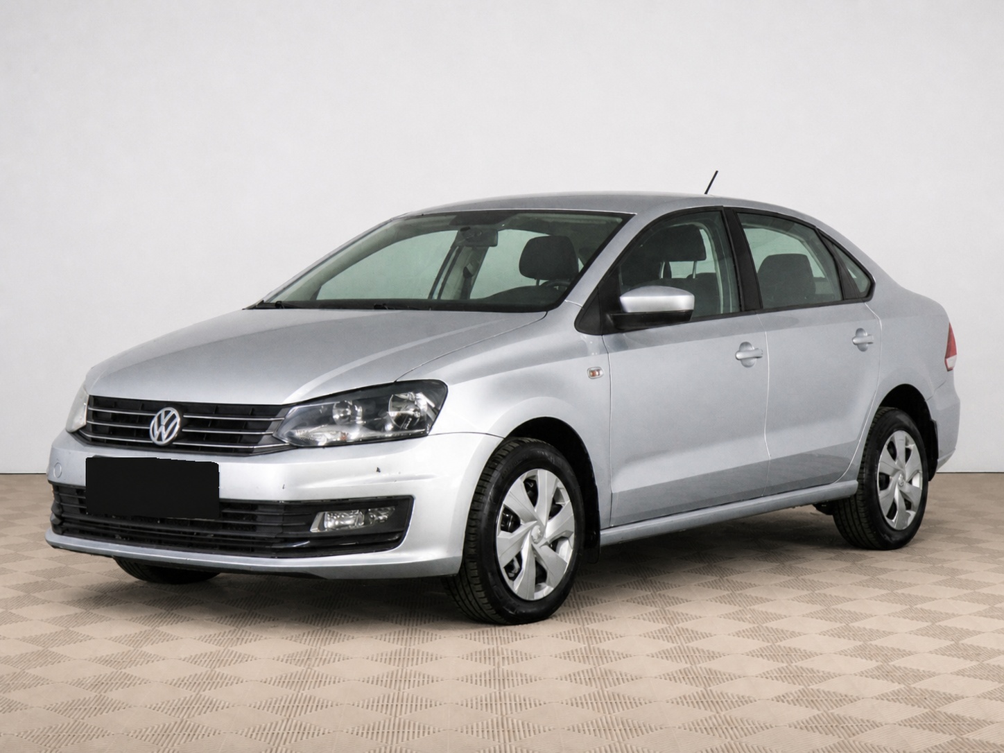 Volkswagen - Volkswagen Polo, 2016