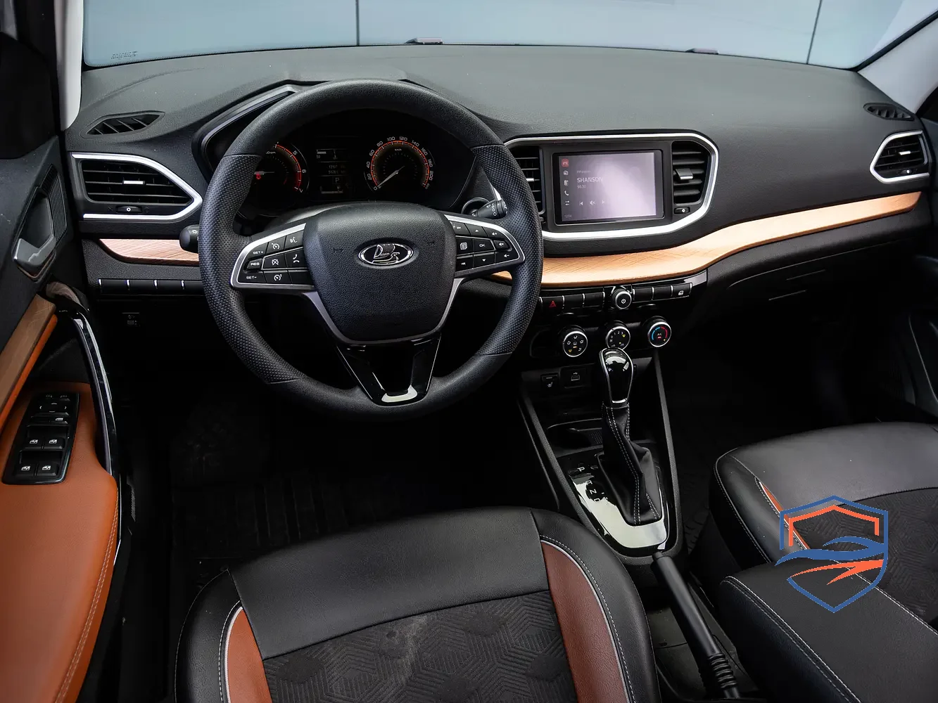LADA (ВАЗ) - LADA (ВАЗ) Vesta SW I Рестайлинг (NG), 2024 г.