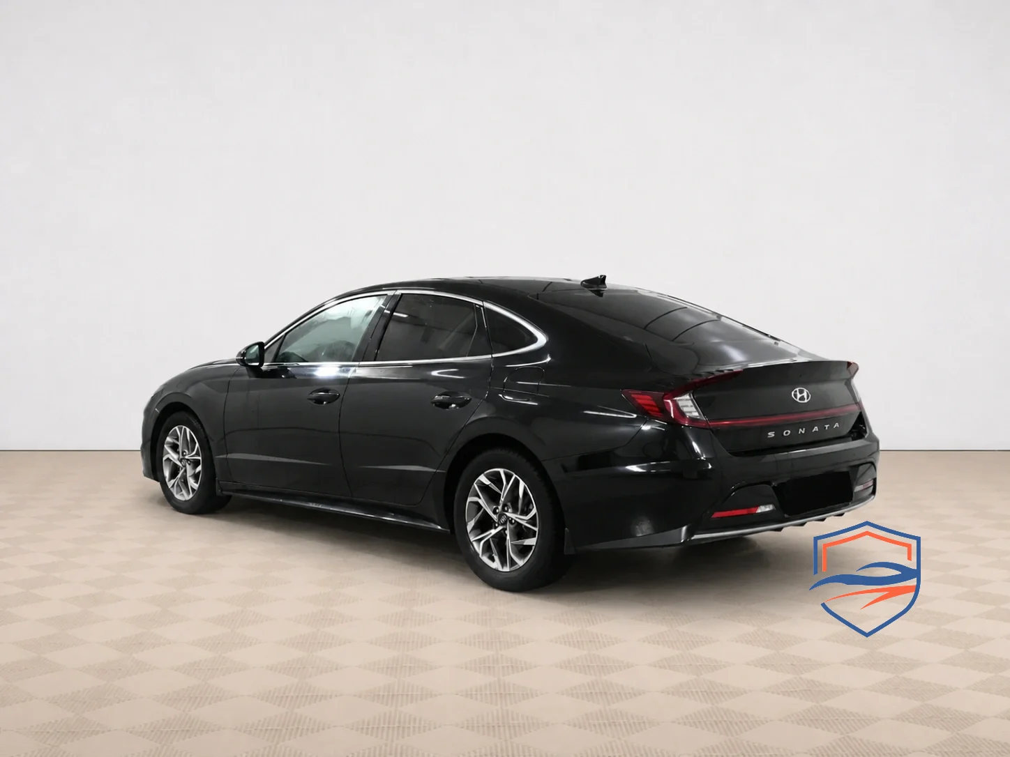 Hyundai - Hyundai Sonata VIII (DN8), 2021 г.