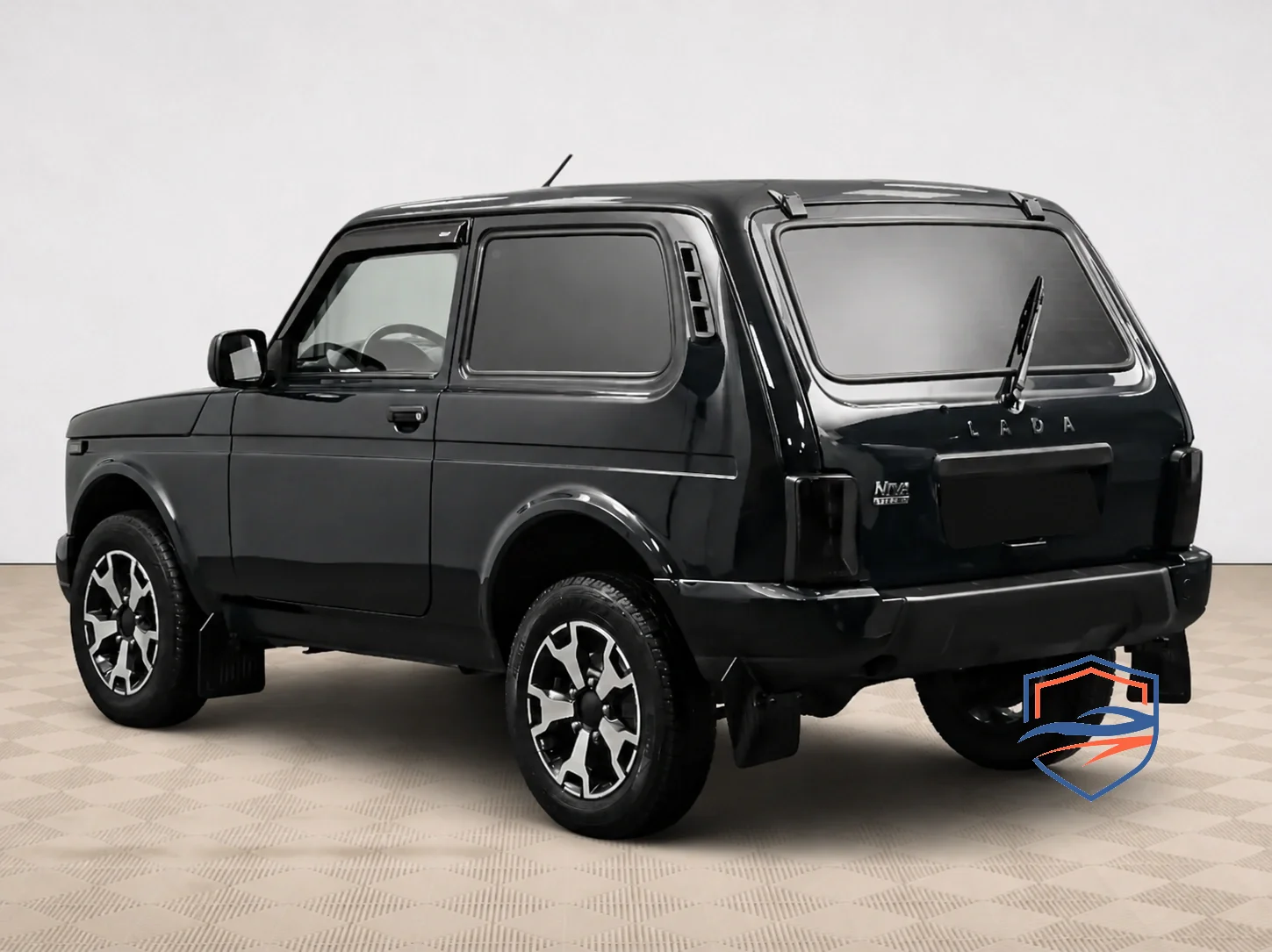 LADA (ВАЗ) - LADA (ВАЗ) Niva Legend Niva Legend, 2023 г.