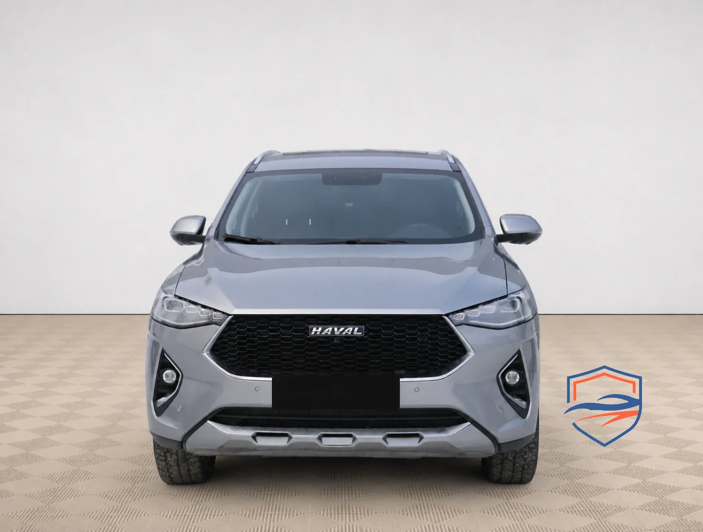 Haval - Haval F7 I, 2019 г.