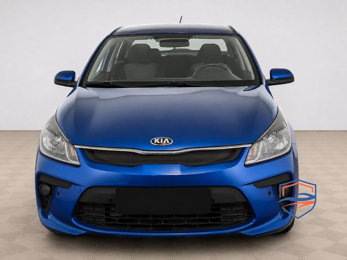 Kia - Kia Rio, 2020