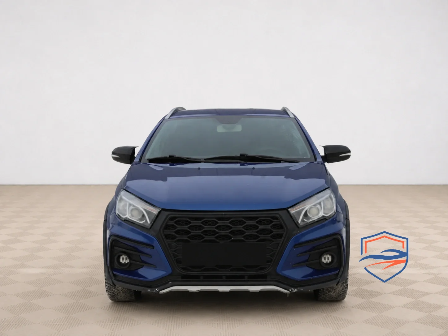 LADA (ВАЗ) - LADA (ВАЗ) Vesta SW I, 2019 г.