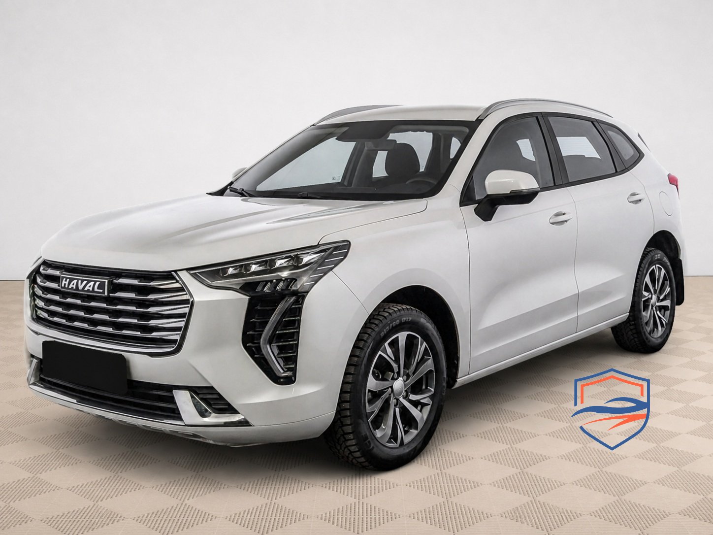 Haval - HAVAL Jolion, 2023