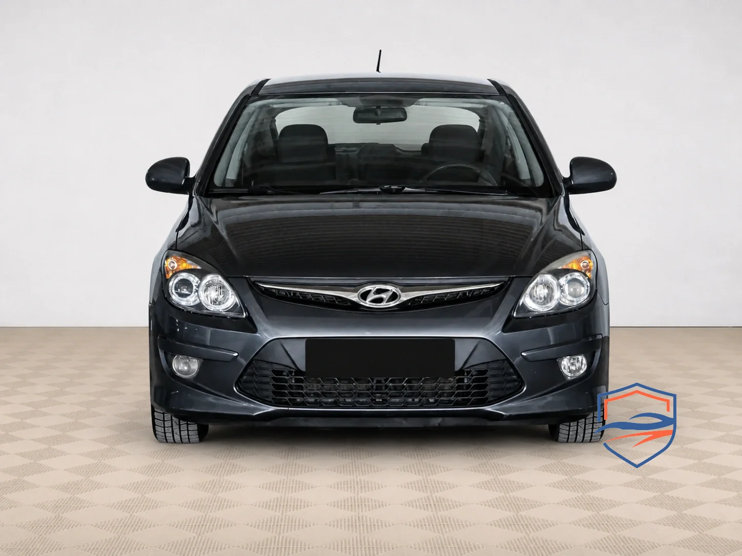 Hyundai - Hyundai i30 I, 2010 г.