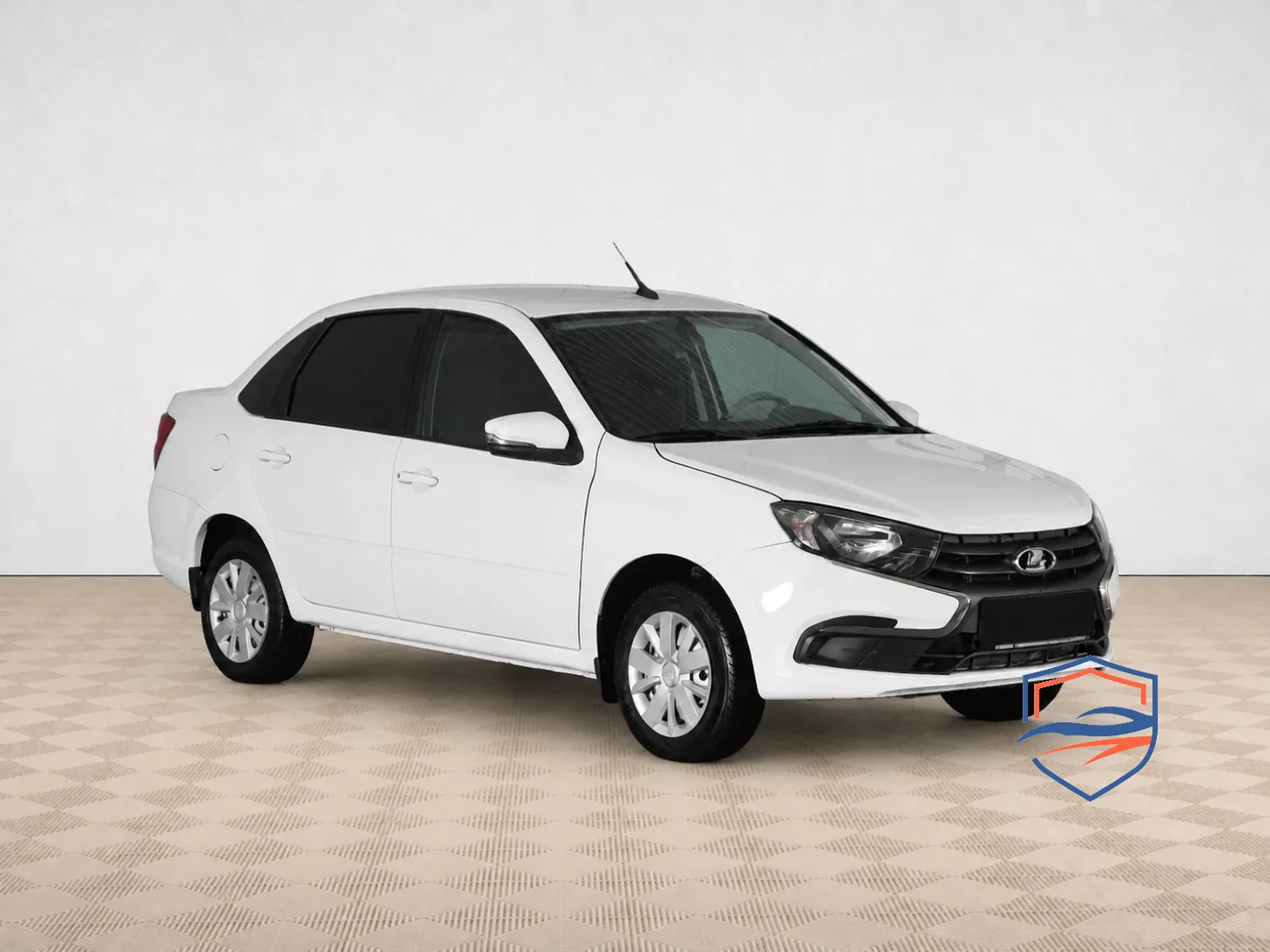 LADA (ВАЗ) - LADA (ВАЗ) Granta I Рестайлинг, 2024 г.