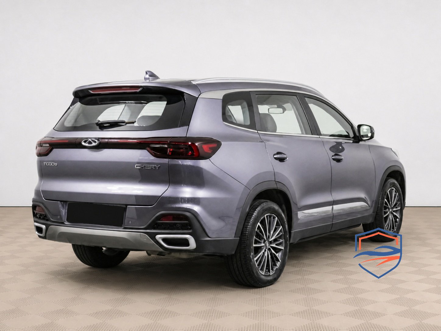 Chery - Chery Tiggo 8 I Рестайлинг, 2023