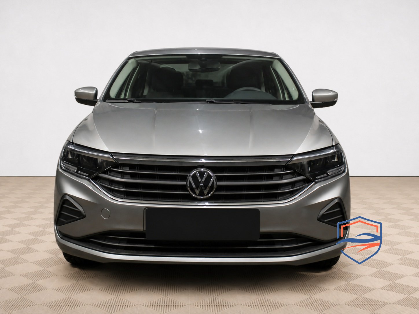 Volkswagen - Volkswagen Polo VI, 2021
