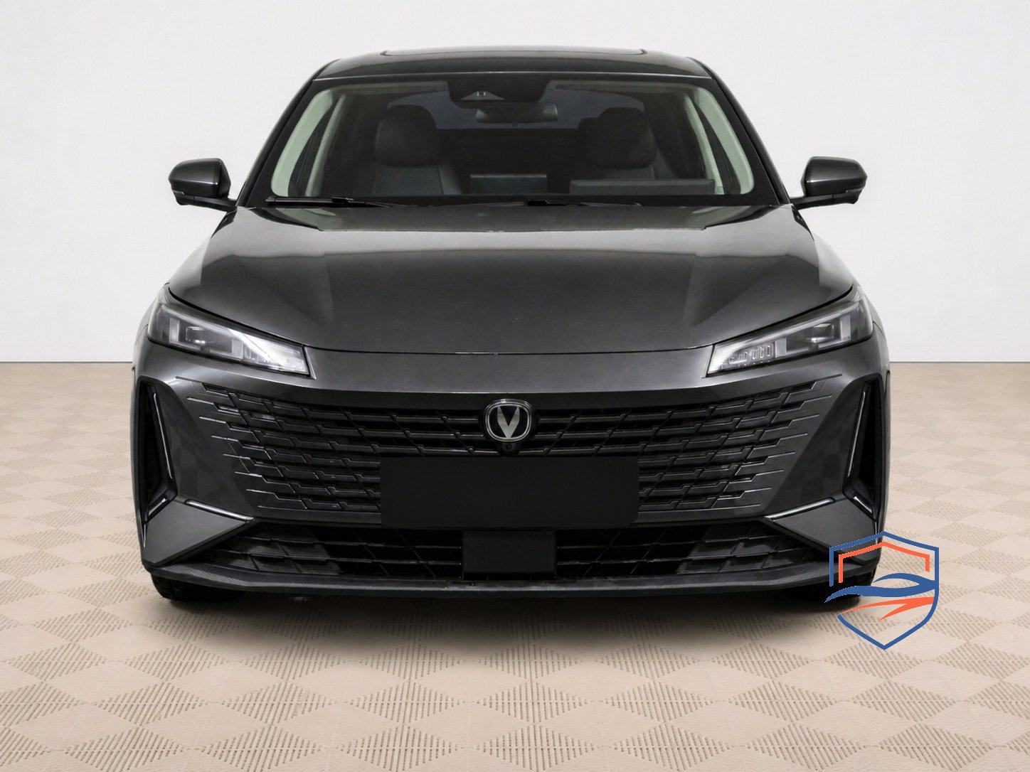Changan - Changan Lamore, 2023