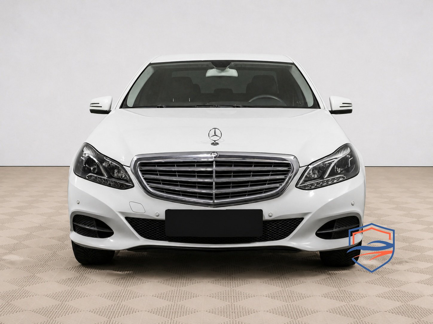 Mercedes-Benz - Mercedes-Benz E-Класс 200 IV (W212, S212, C207) Рестайлинг, 2014