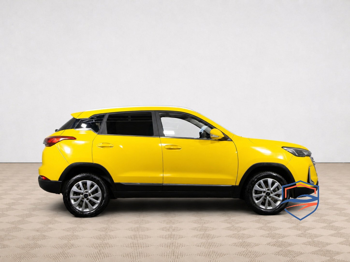 BAIC - BAIC X35, 2023
