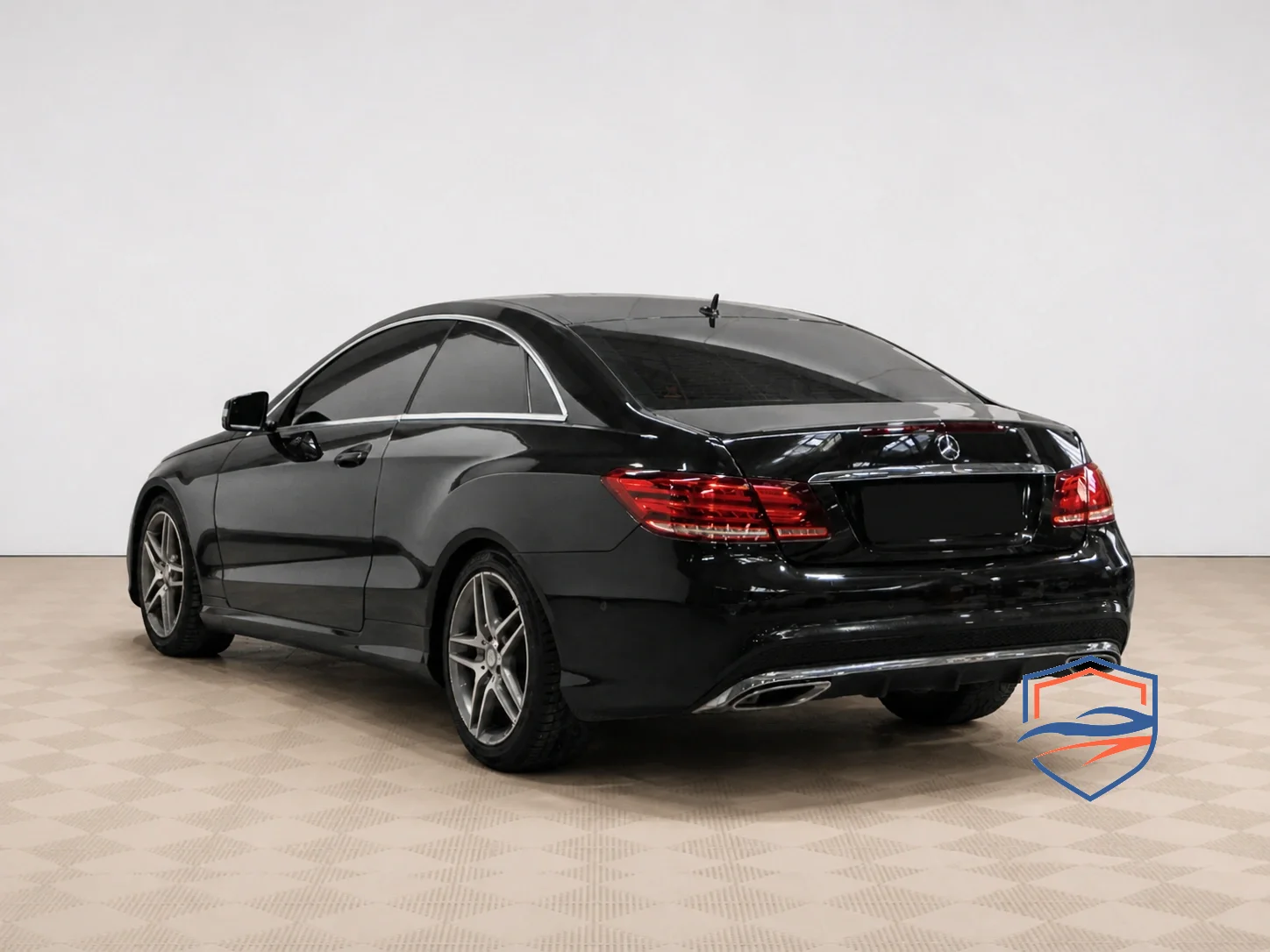 Mercedes-Benz - Mercedes-Benz E-Класс IV (W212, S212, C207) Рестайлинг, 2014 г.
