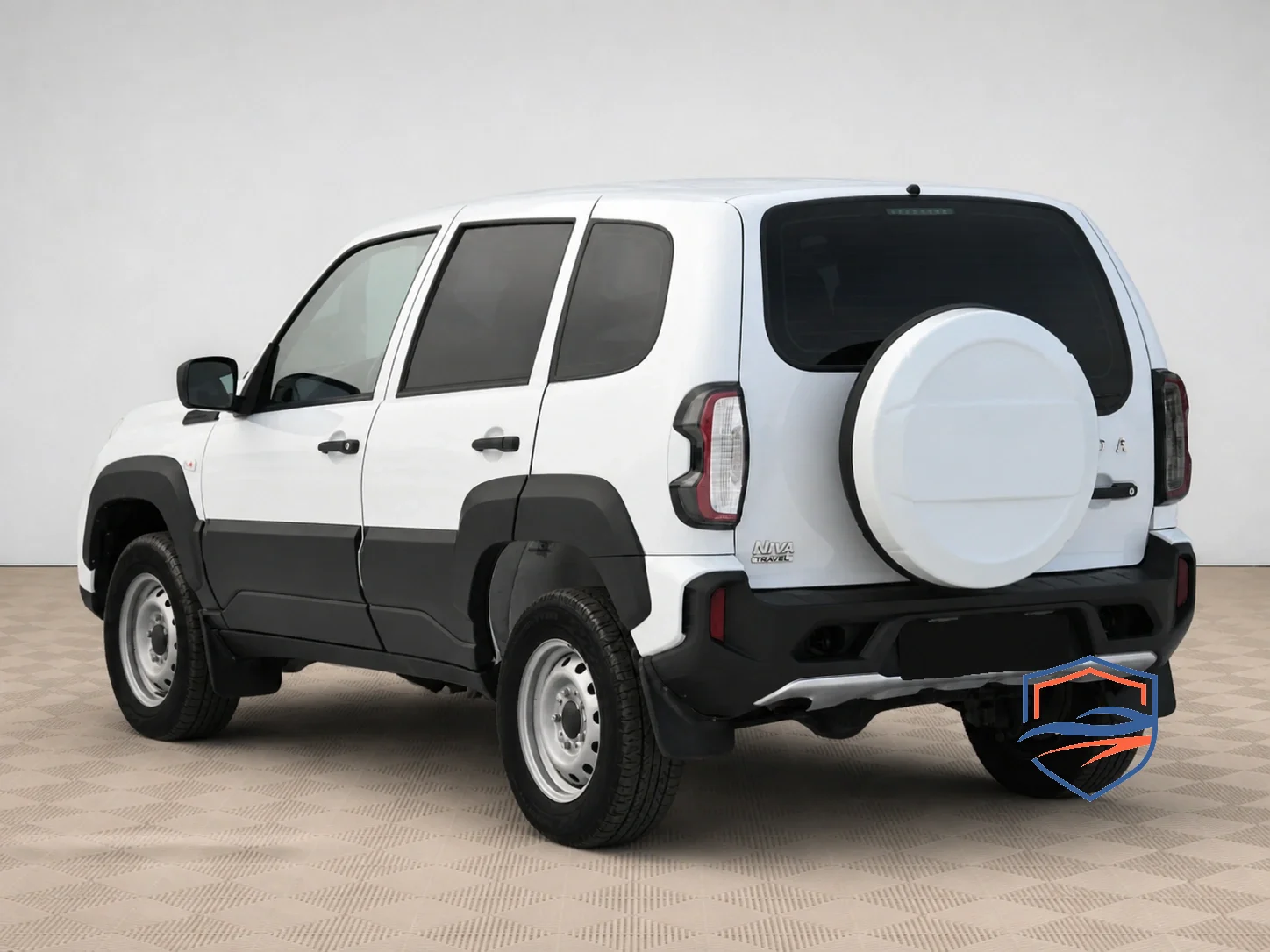 LADA (ВАЗ) - LADA (ВАЗ) Niva Travel I, 2024 г.