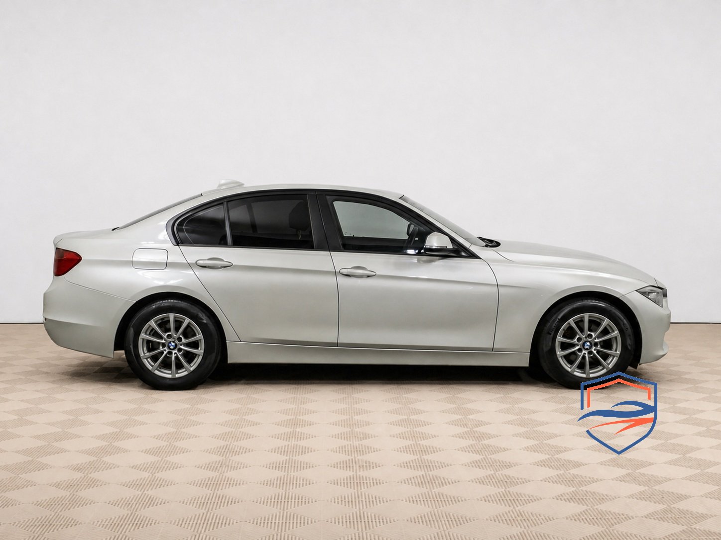 BMW - BMW 3 серии 320i VI (F3x), 2014