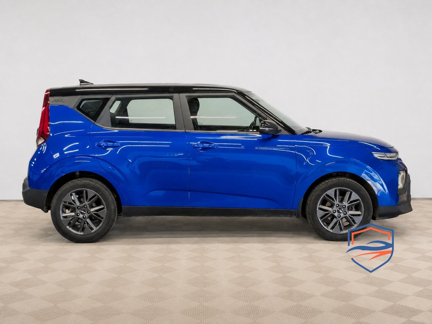 Kia - Kia Soul, 2021
