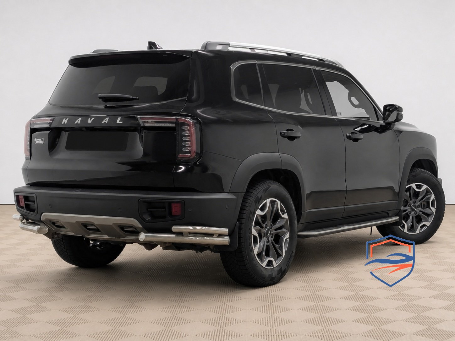 Haval - HAVAL Dargo, 2023