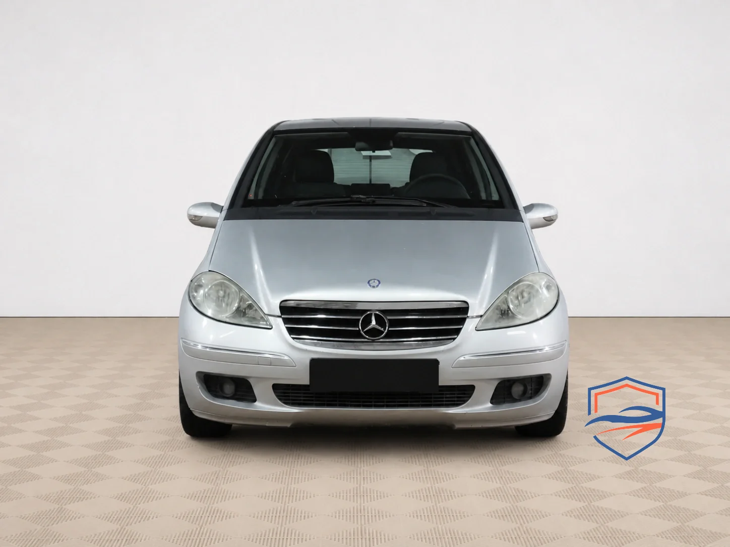 Mercedes-Benz - Mercedes-Benz A-Класс II (W169), 2006 г.