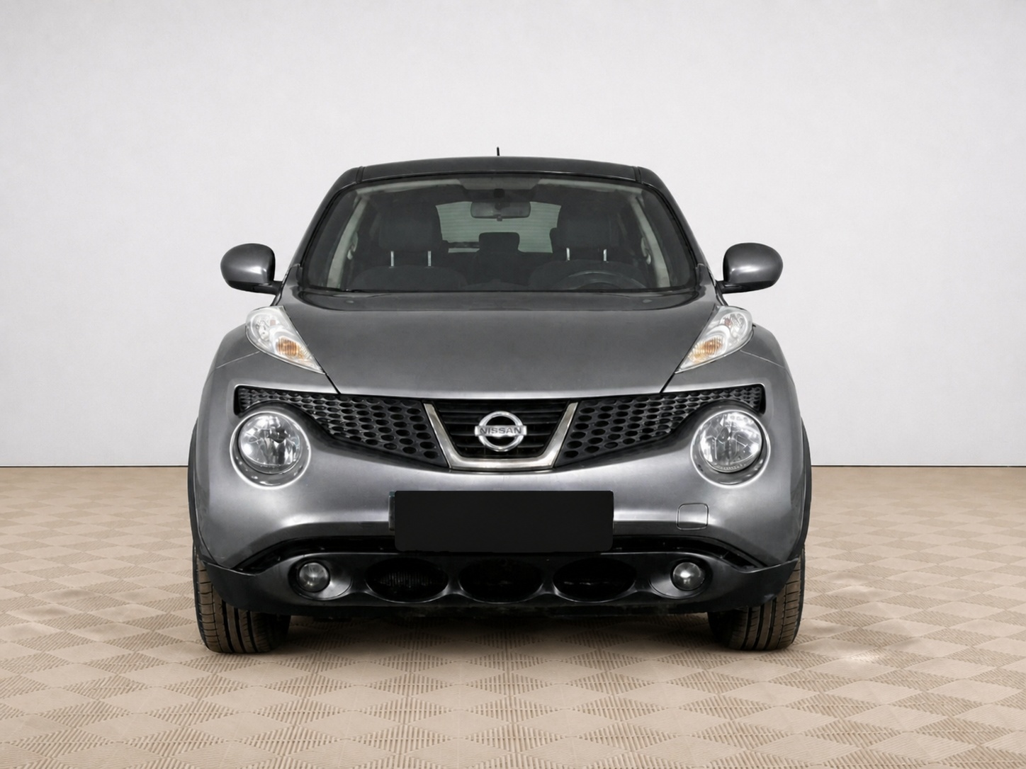 Nissan - Nissan Juke, 2012