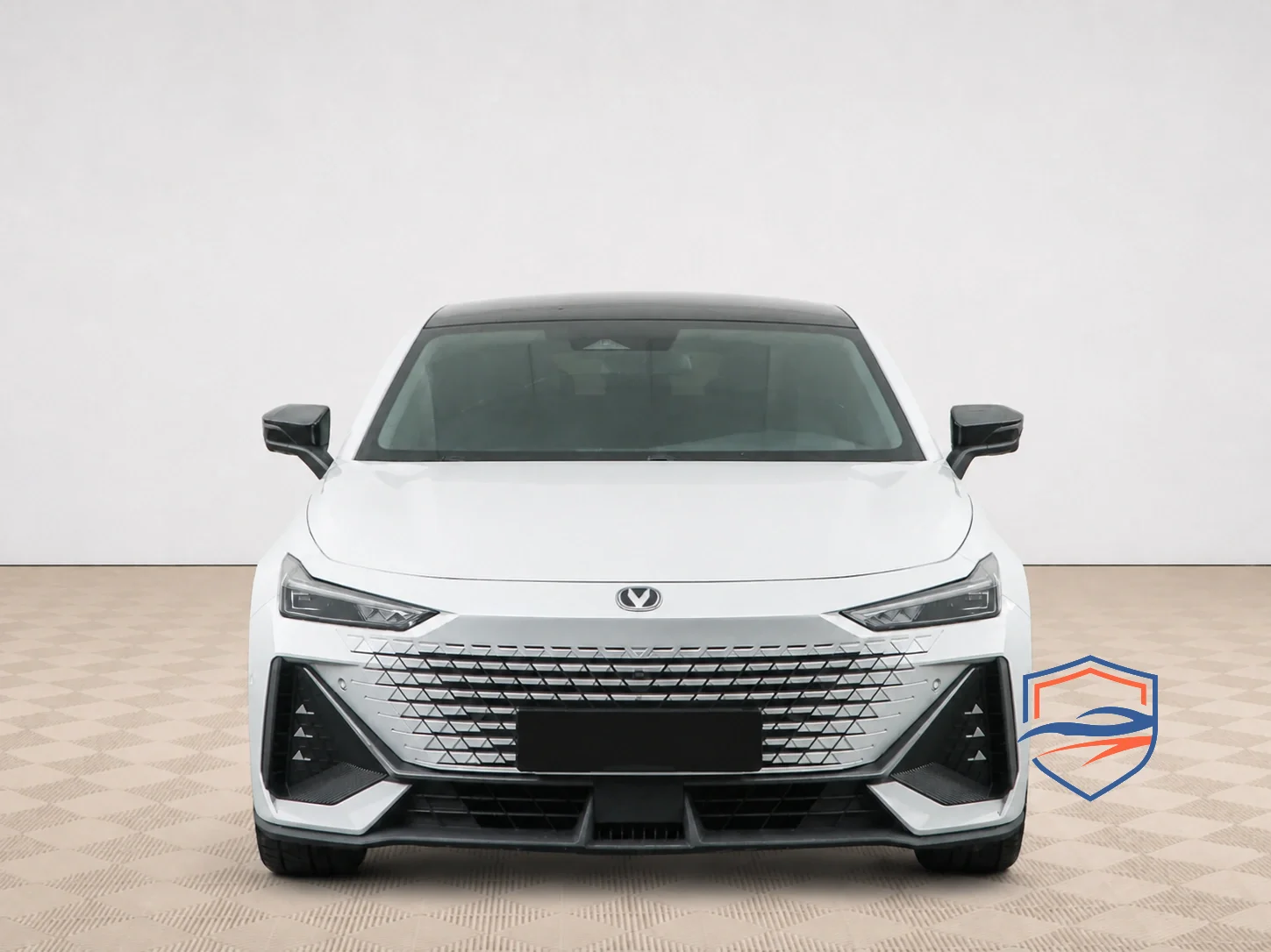 Changan - Changan UNI-V I, 2023 г.