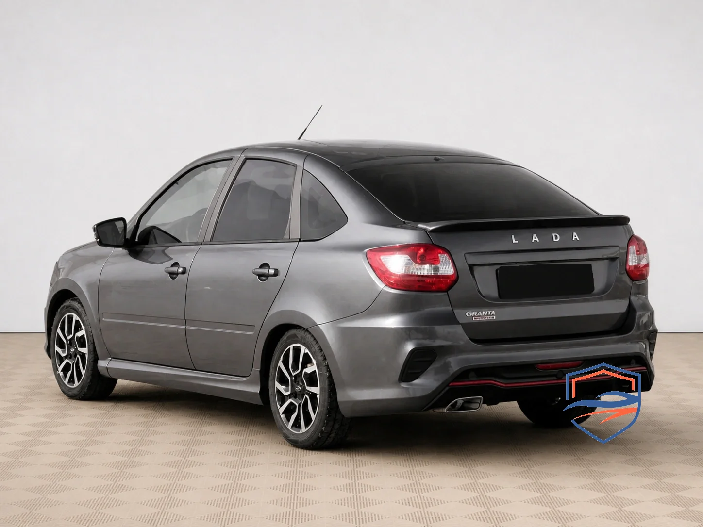 LADA (ВАЗ) - LADA (ВАЗ) Granta I Рестайлинг, 2025 г.