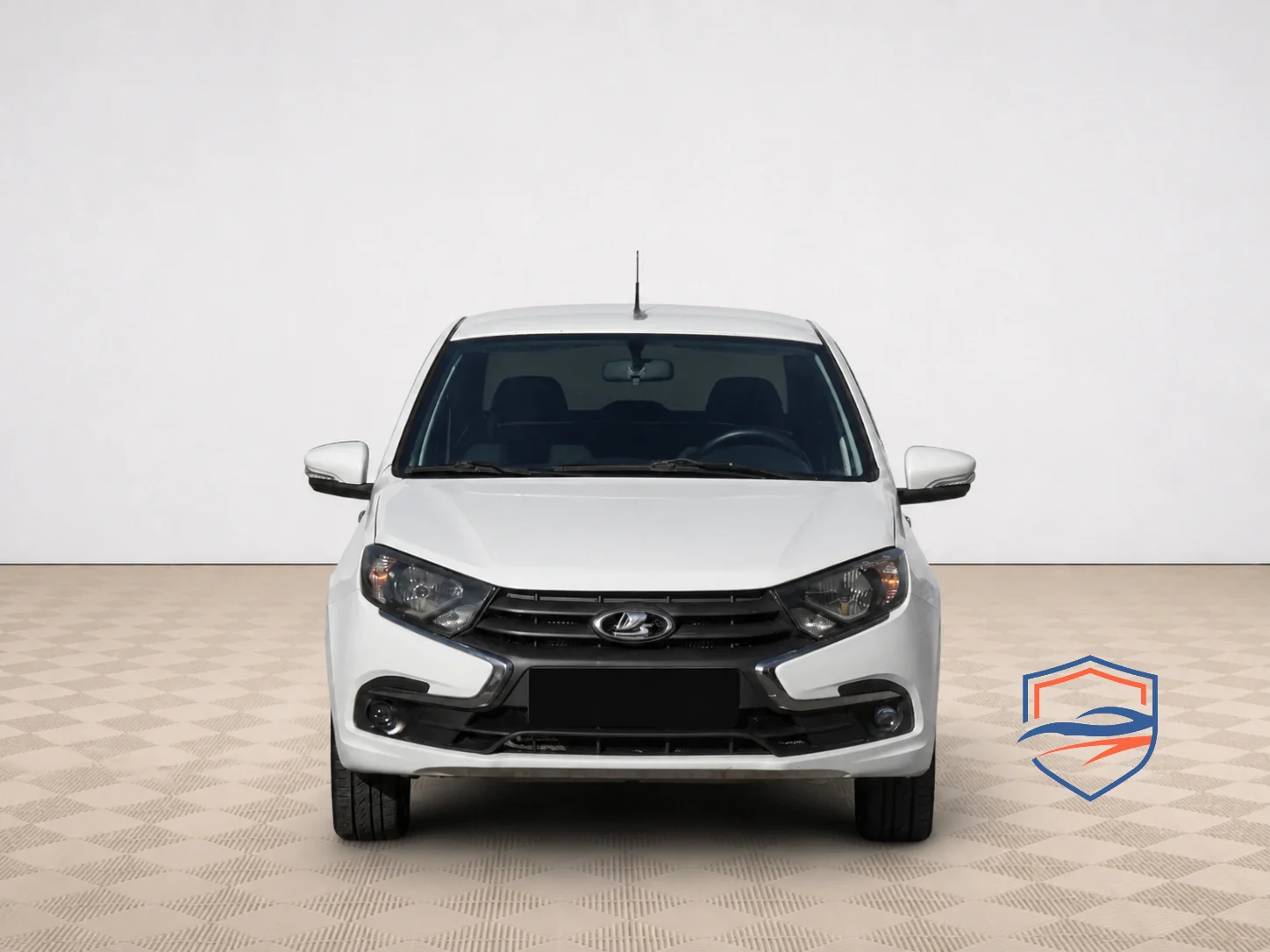 LADA (ВАЗ) - LADA (ВАЗ) Granta I Рестайлинг, 2019 г.
