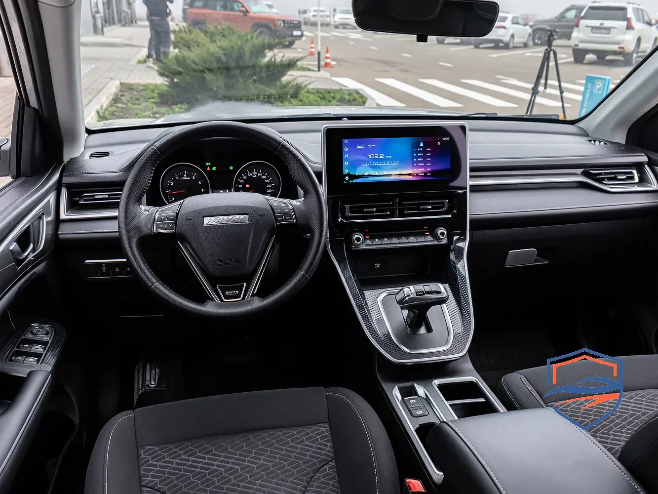 Haval - Haval M6 II, 2023 г.