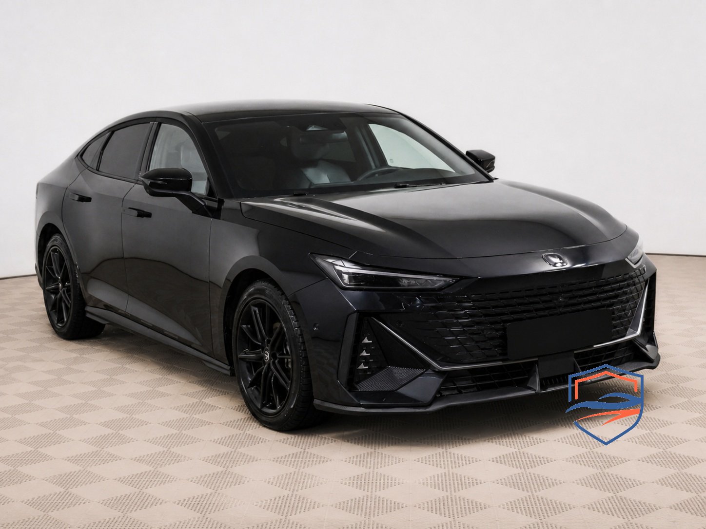 Changan - Changan UNI-V I, 2023