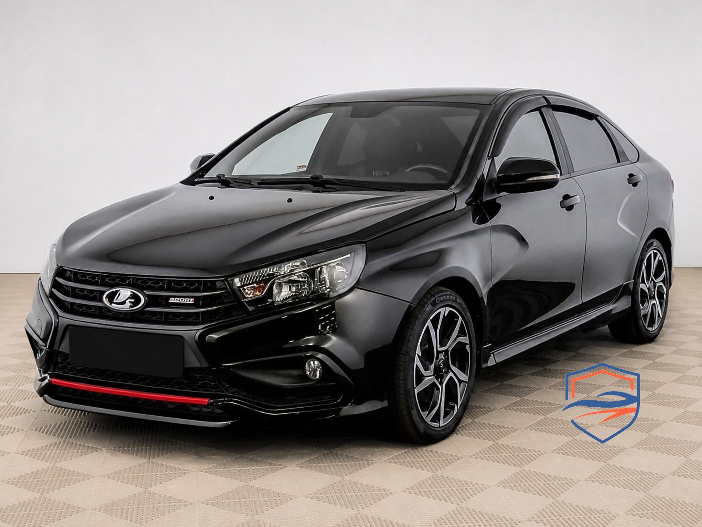 LADA (ВАЗ) - Lada Vesta, 2022