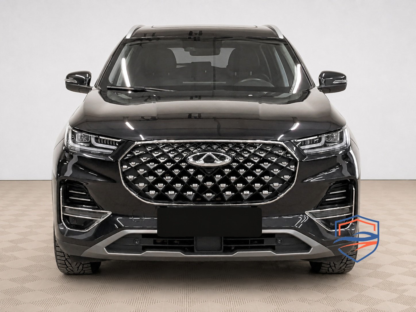 Chery - Chery Tiggo 8 Pro I, 2021