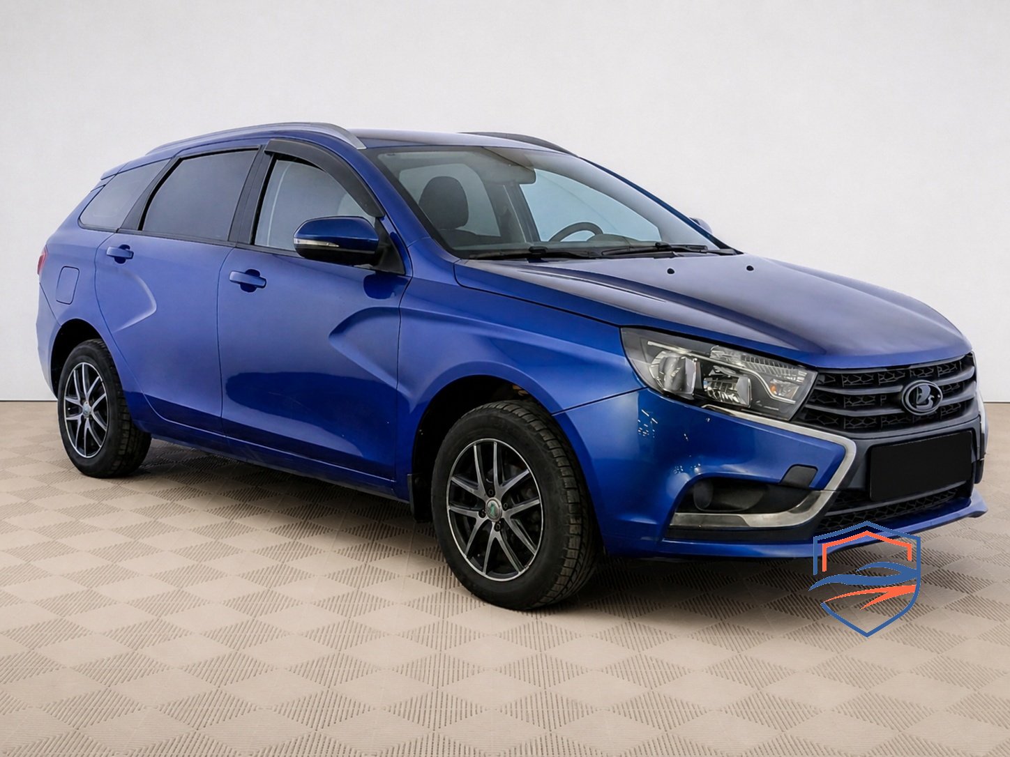 LADA (ВАЗ) - Lada Vesta SW, 2020
