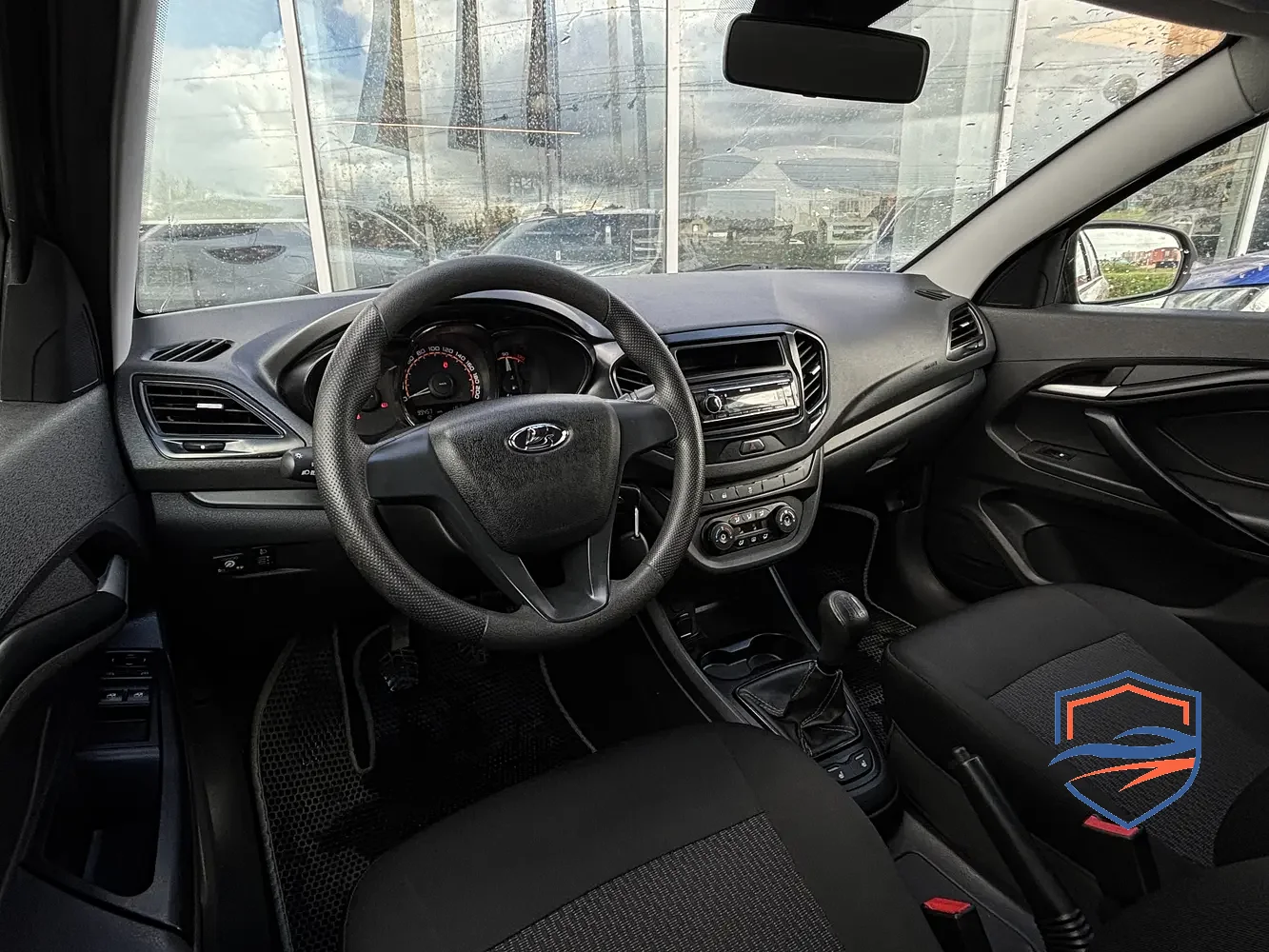 LADA (ВАЗ) - LADA (ВАЗ) Vesta I, 2019 г.