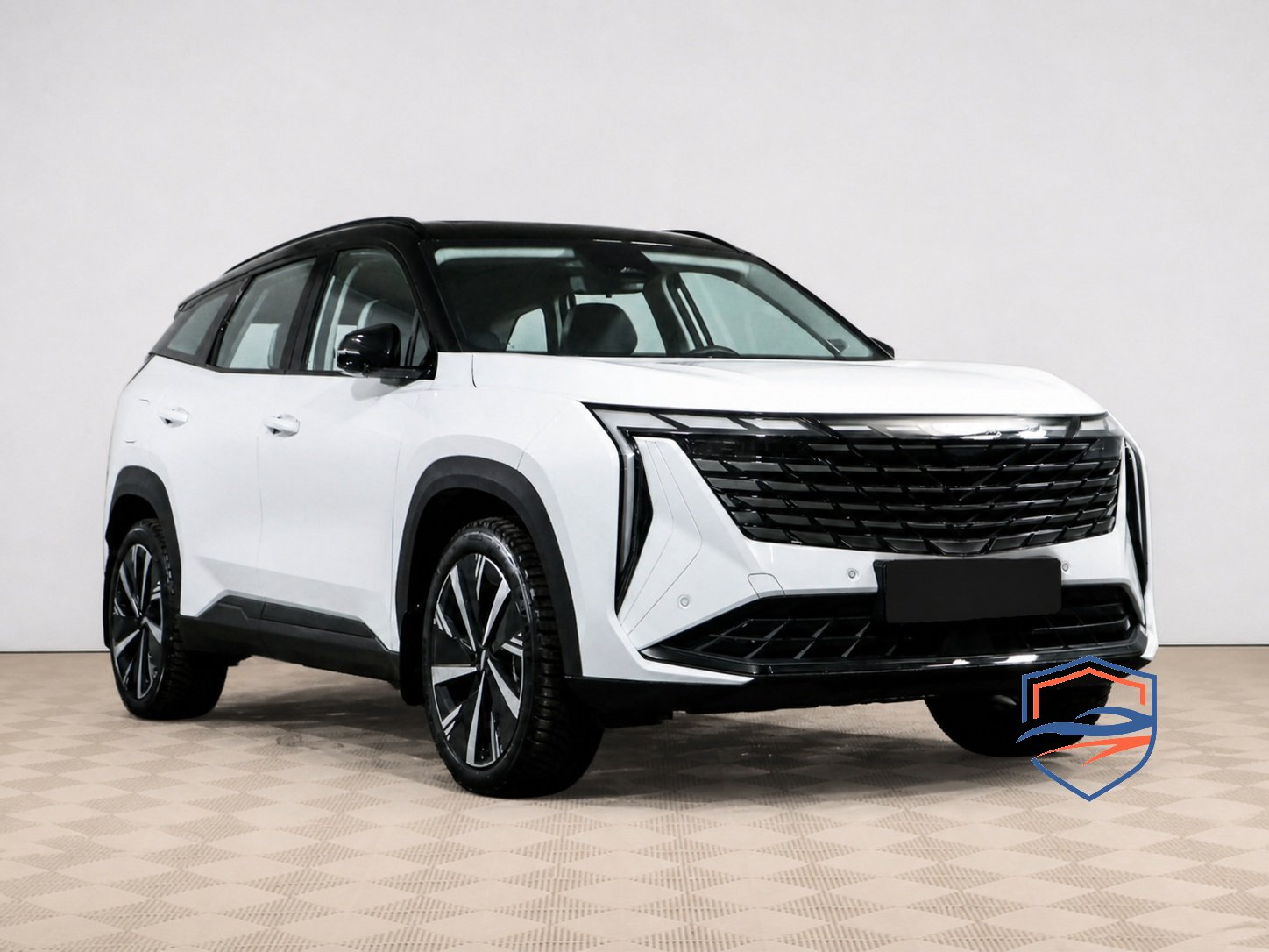 Geely - Geely Atlas II, 2024