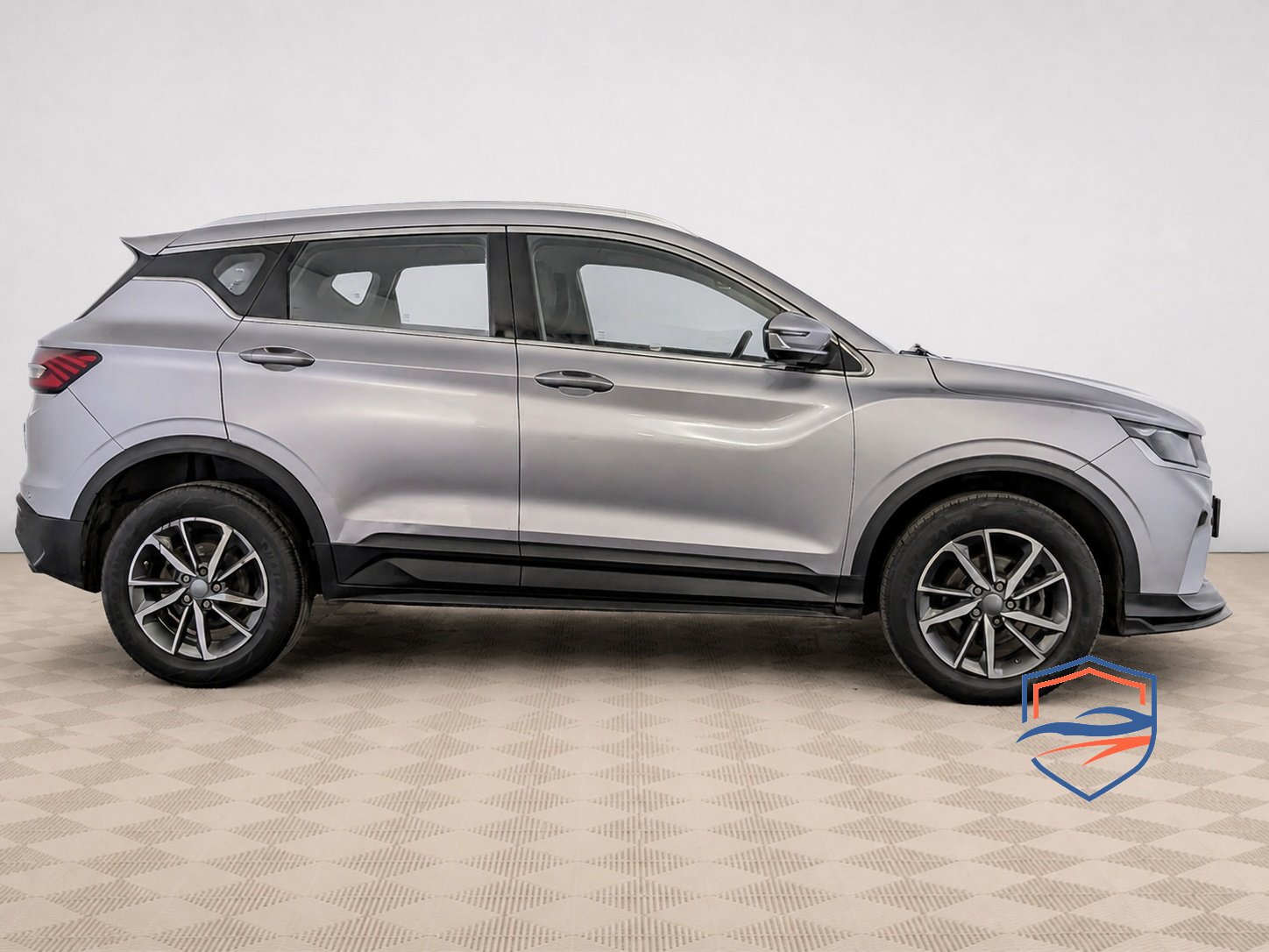 Geely - Geely Coolray I, 2022
