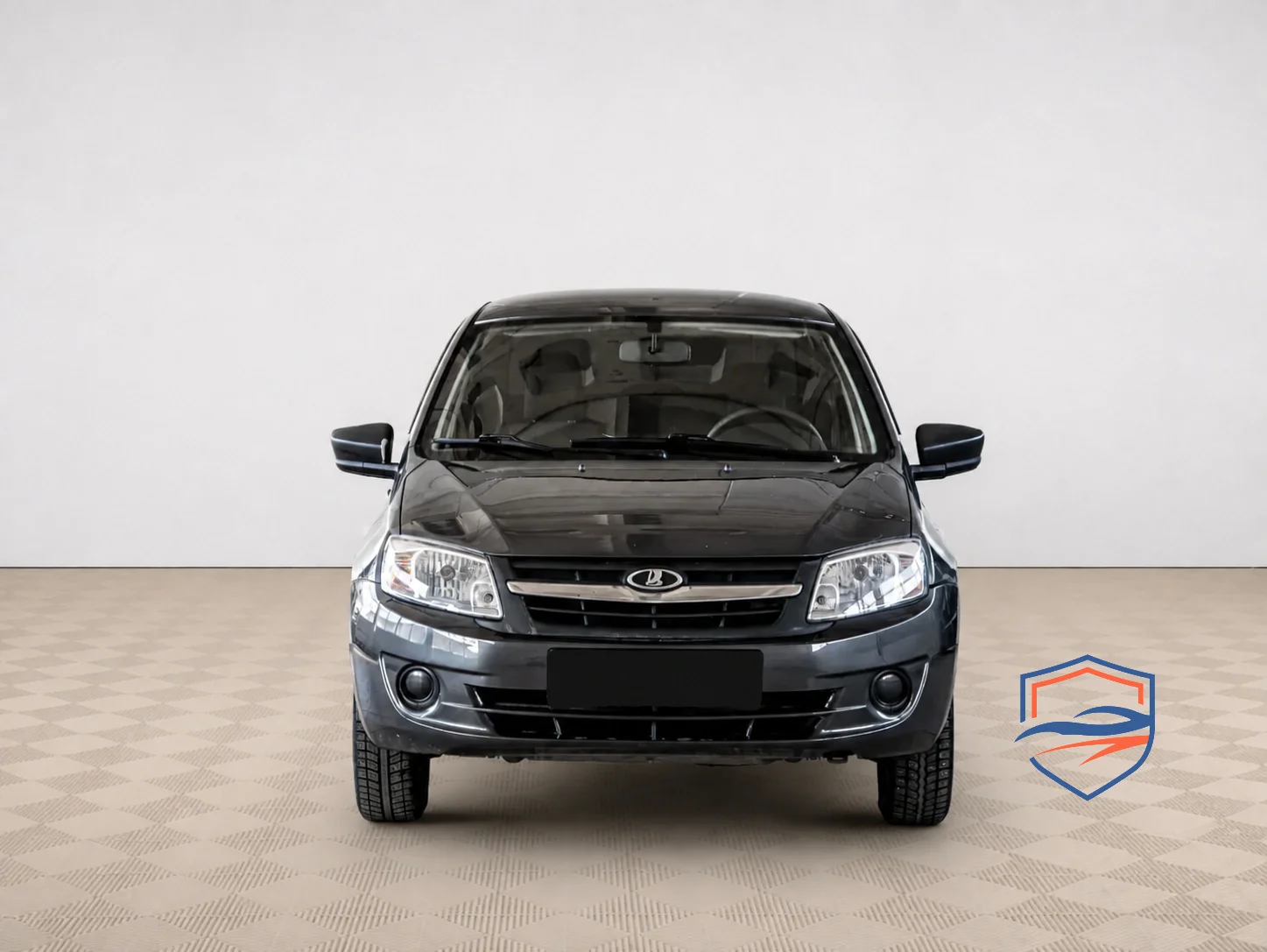LADA (ВАЗ) - LADA (ВАЗ) Granta I, 2017 г.