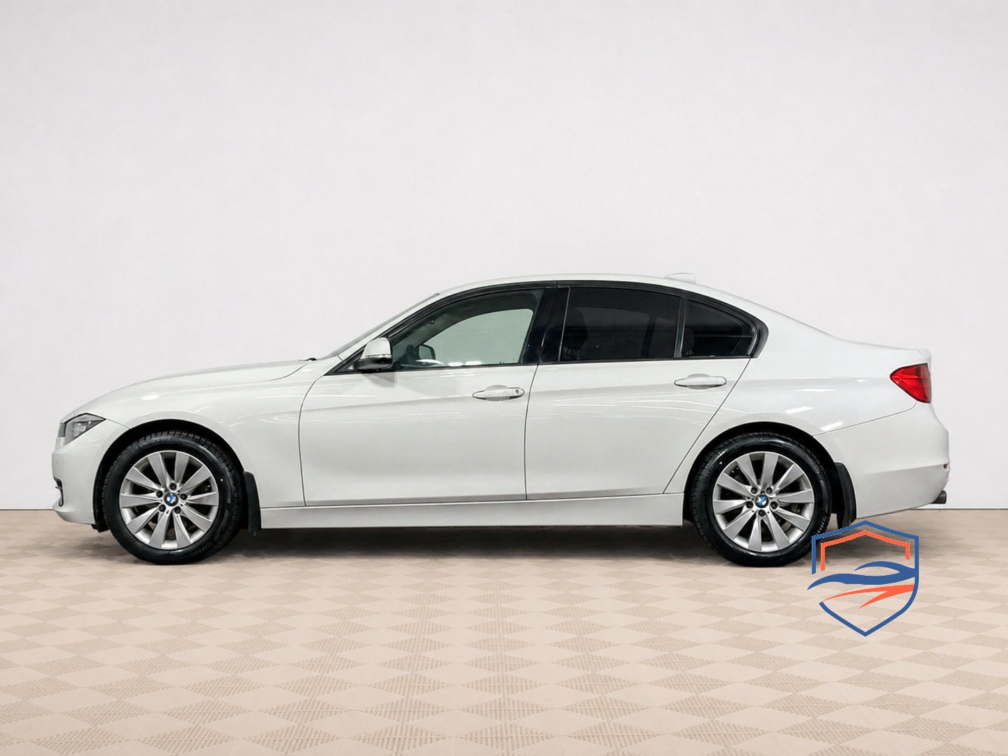 BMW - BMW 3 серии 320d VI (F3x), 2013