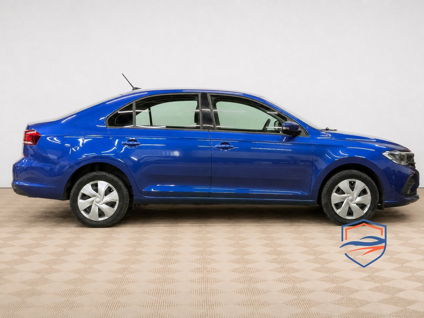 Volkswagen - Volkswagen Polo, 2021
