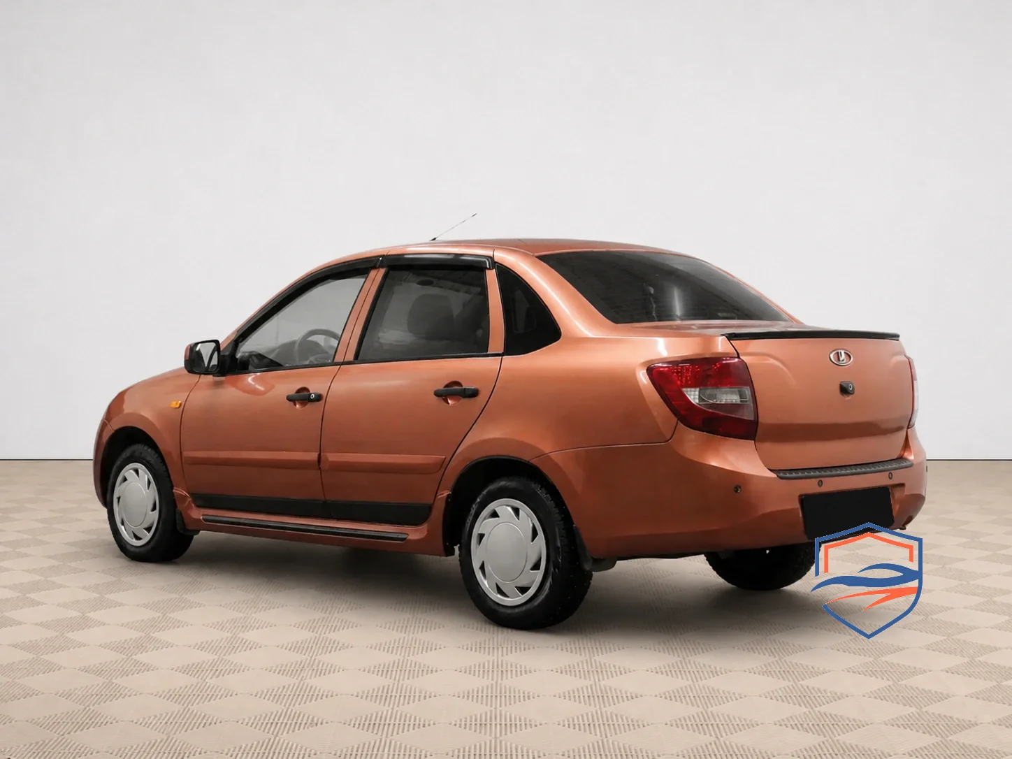LADA (ВАЗ) - LADA (ВАЗ) Granta I, 2013 г.