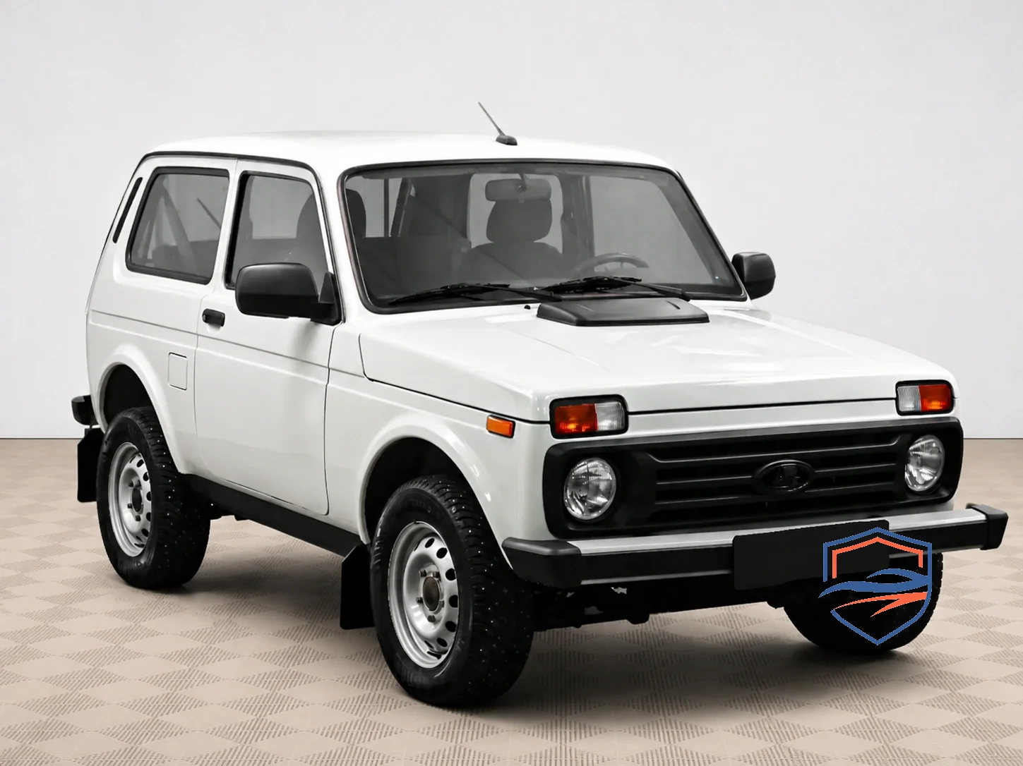 LADA (ВАЗ) - LADA (ВАЗ) Niva Legend Niva Legend, 2021 г.