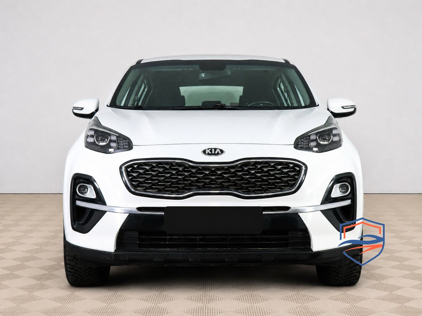 Kia - Kia Sportage IV Рестайлинг, 2020