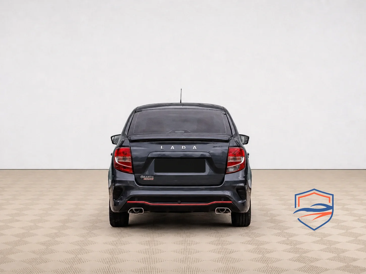 LADA (ВАЗ) - LADA (ВАЗ) Granta Sport I Рестайлинг, 2024 г.