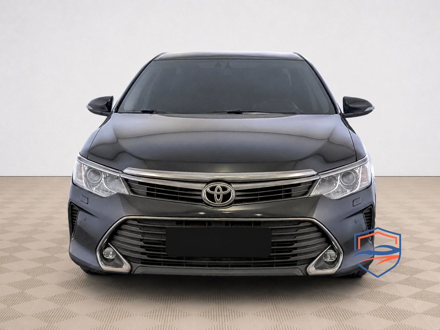 Toyota - Toyota Camry VII (XV50) Рестайлинг, 2015