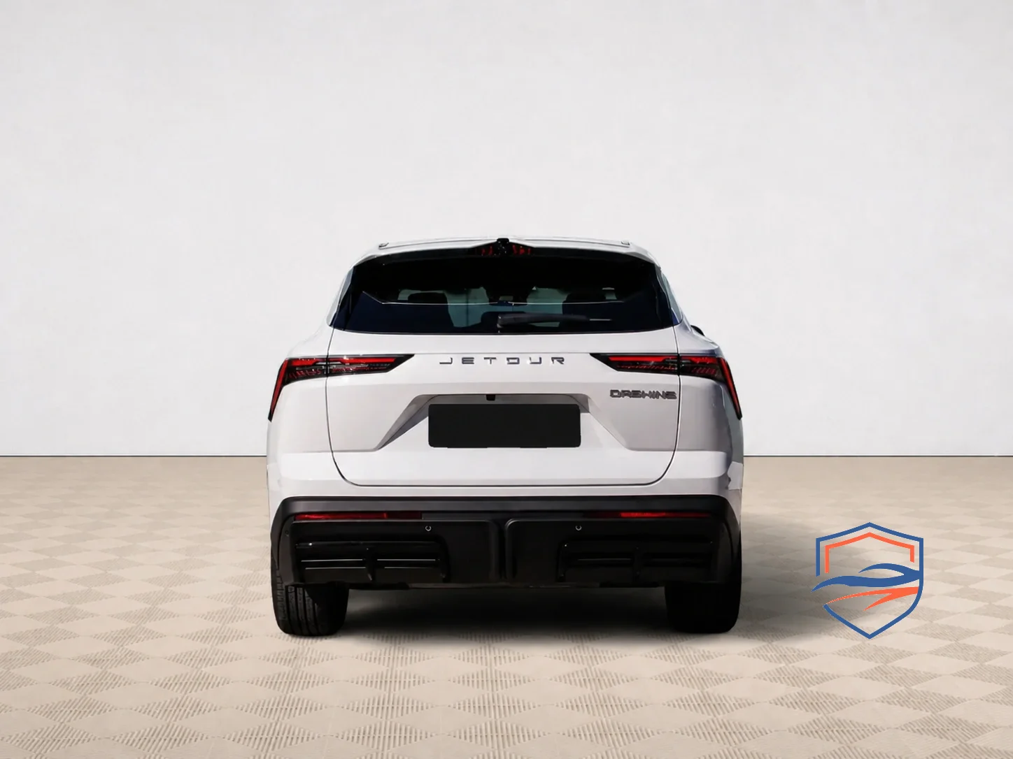 Jetour - Jetour DASHING I, 2023 г.