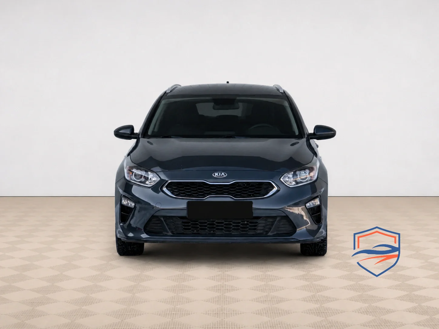 Kia - Kia Ceed III, 2021 г.