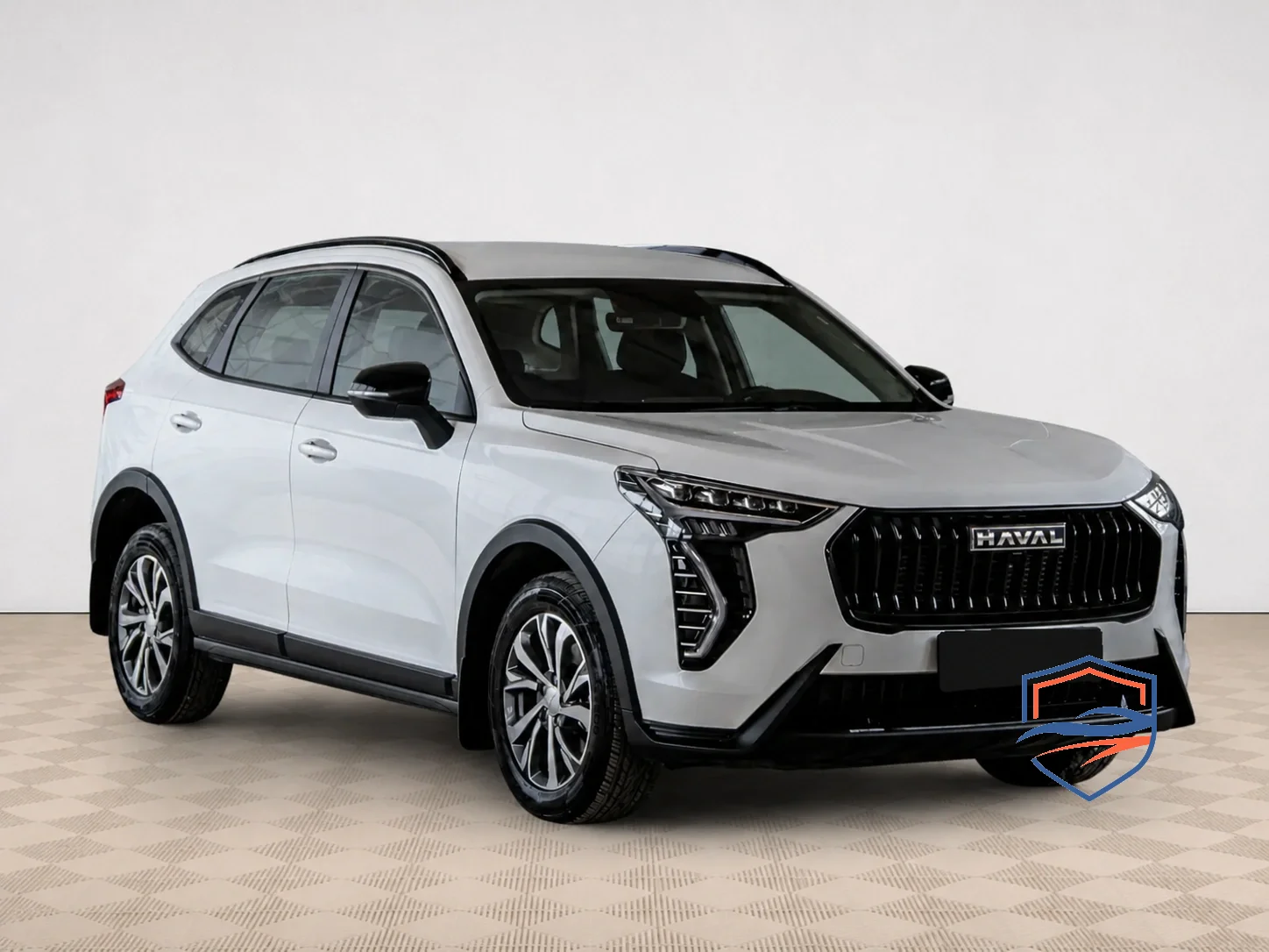 Haval - Haval Jolion I Рестайлинг, 2025 г.
