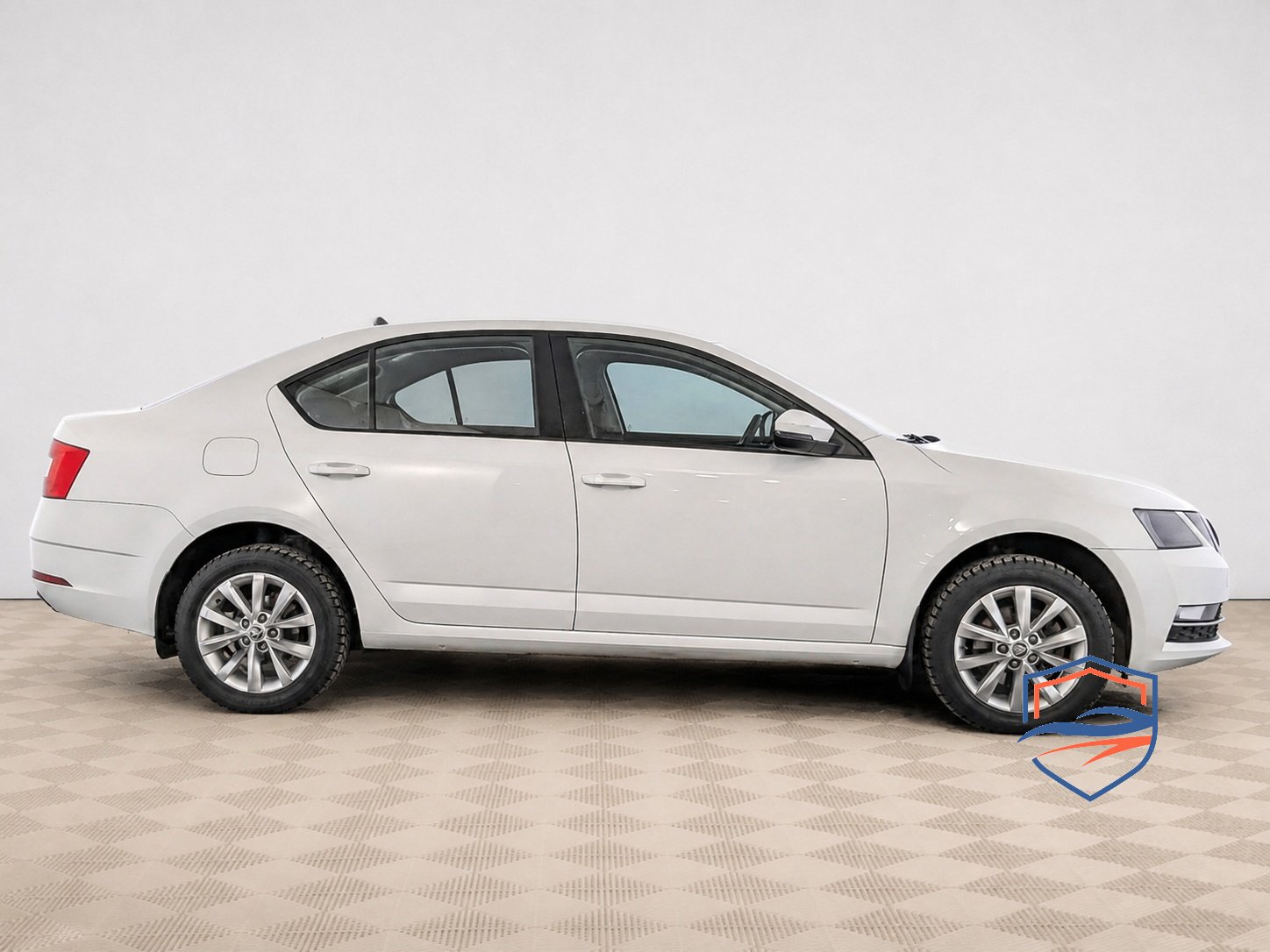 Skoda - Skoda Octavia, 2018
