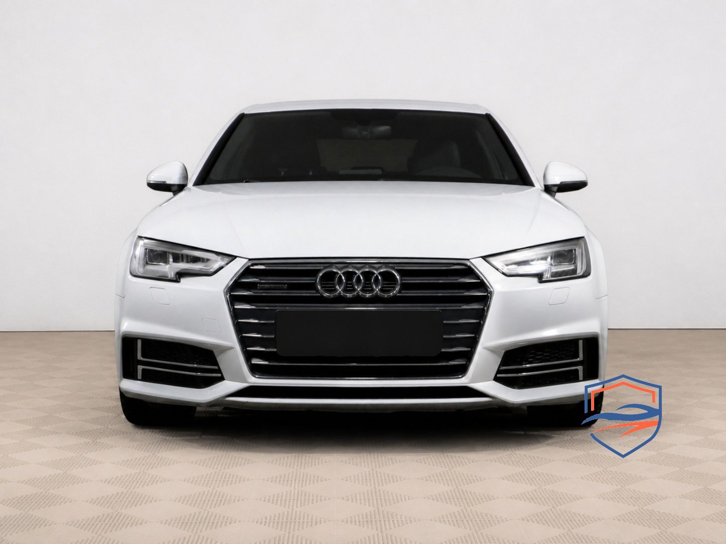 Audi - Audi A4 V (B9), 2017