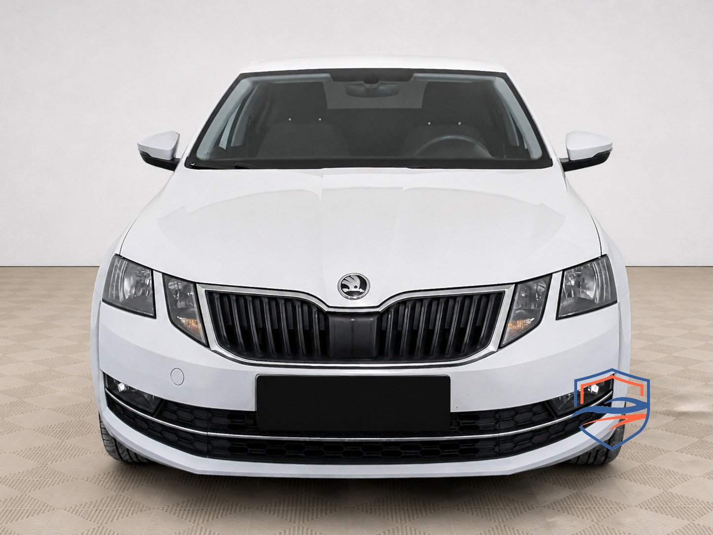 Skoda - Skoda Octavia, 2018