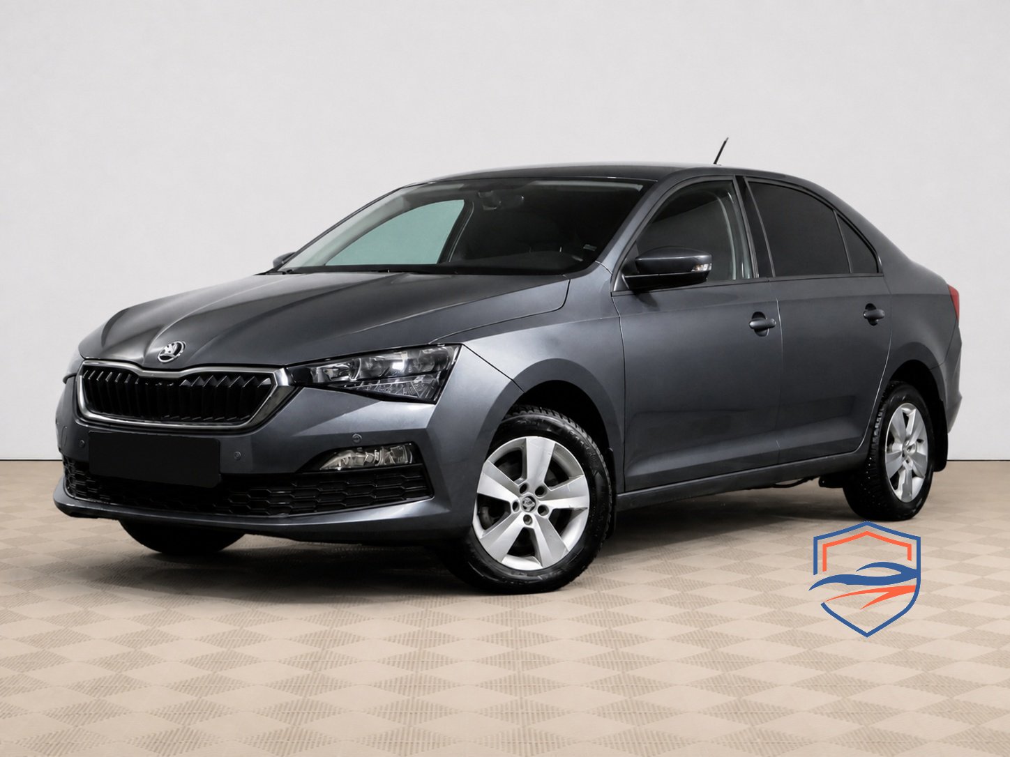 Skoda - Skoda Rapid II, 2021
