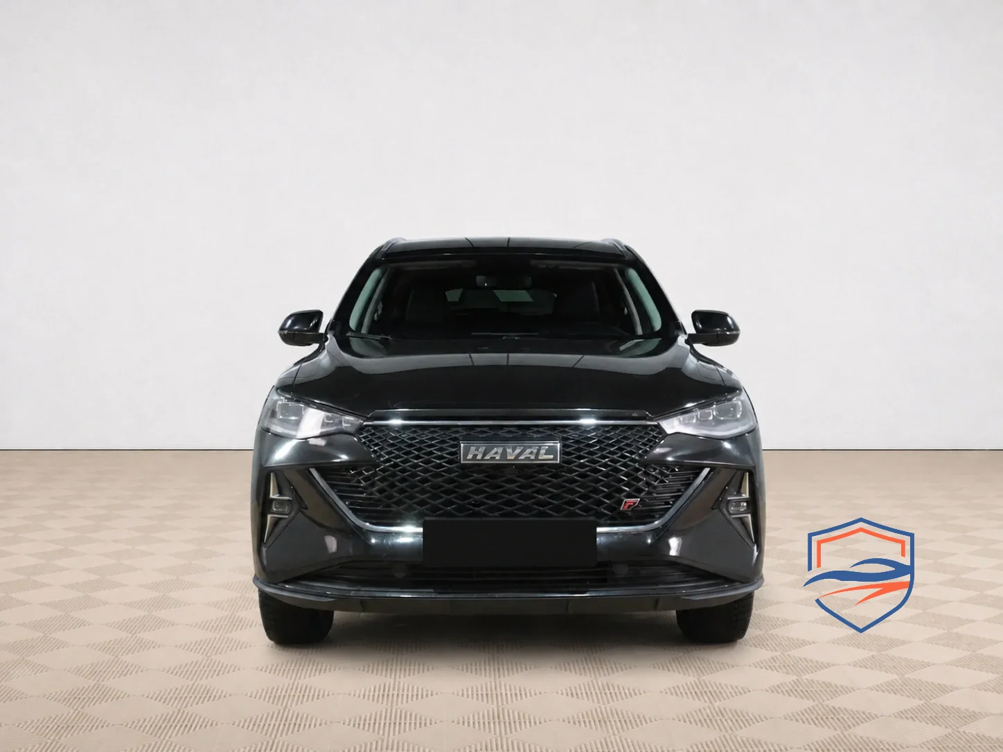 Haval - Haval F7 I Рестайлинг, 2022 г.