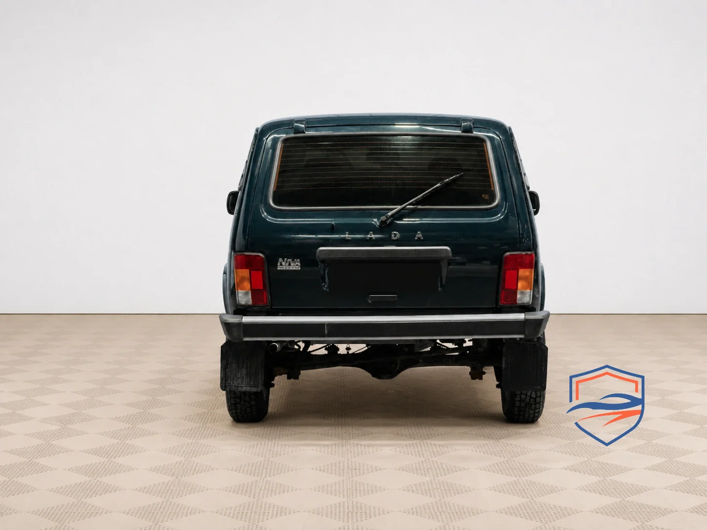 LADA (ВАЗ) - LADA (ВАЗ) Niva Legend Niva Legend, 2023 г.